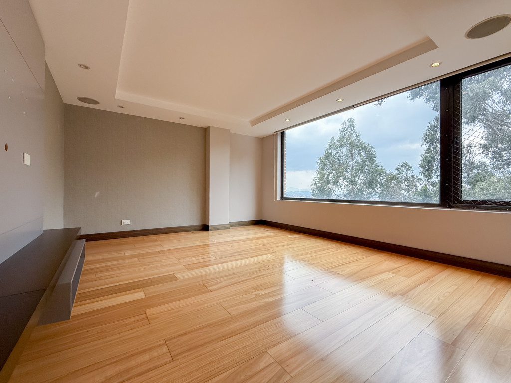 Apartamento en venta en Chicó Alto, Bogotá · foto 3 de 19