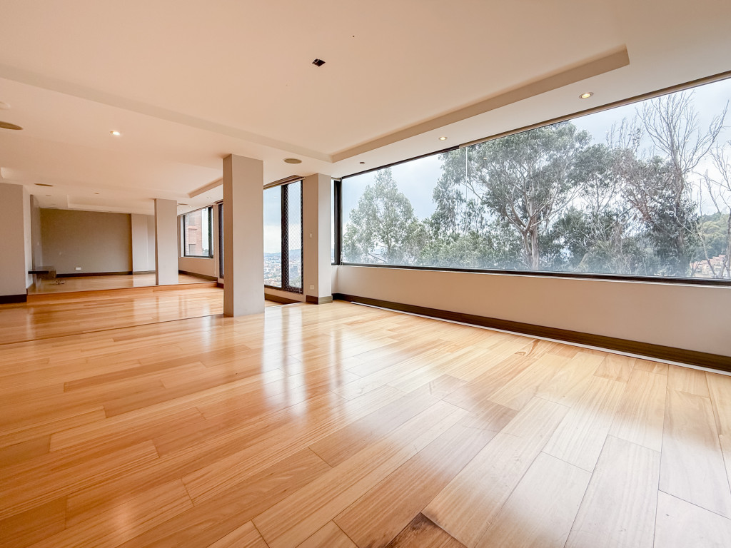 Apartamento en venta en Chicó Alto, Bogotá · foto 5 de 19