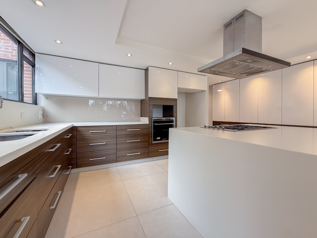Apartamento en venta en Chicó Alto, Bogotá · foto 6 de 19