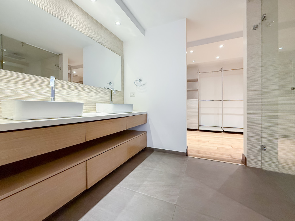 Apartamento en venta en Chicó Alto, Bogotá · foto 9 de 19