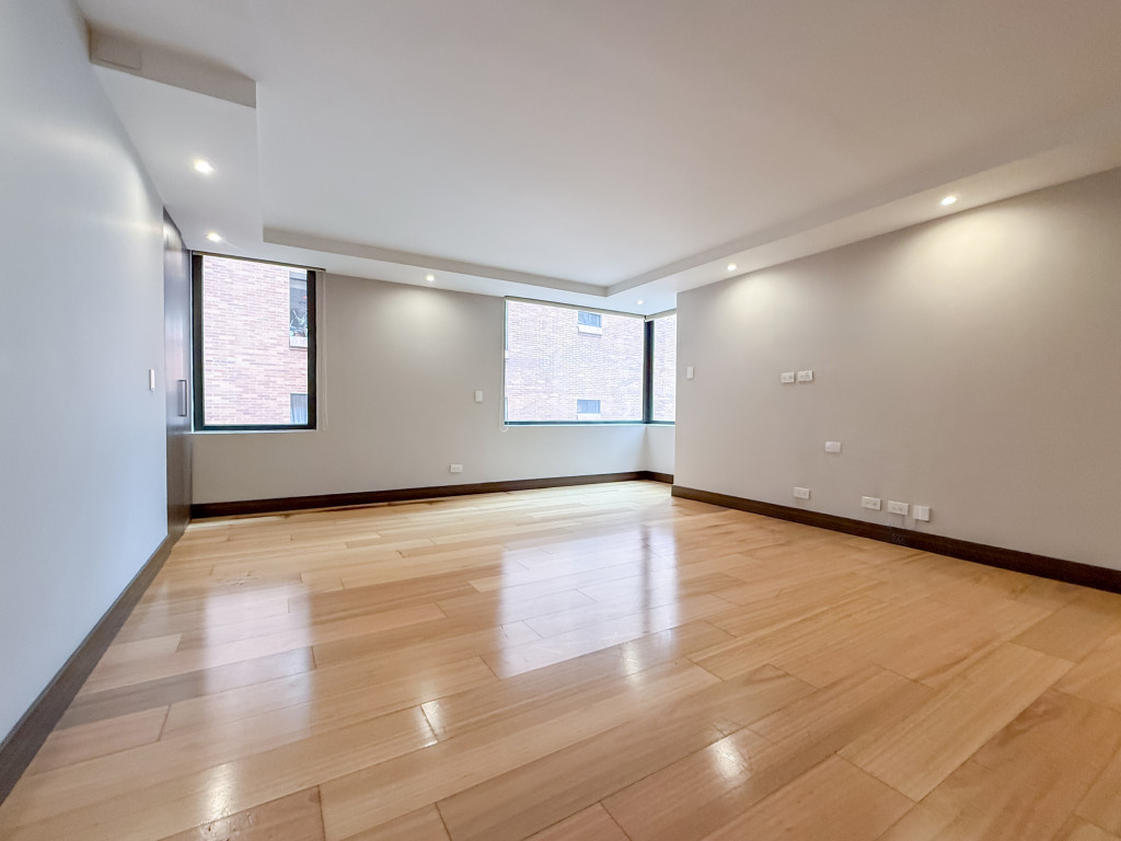 Apartamento en venta en Chicó Alto, Bogotá · foto 12 de 19