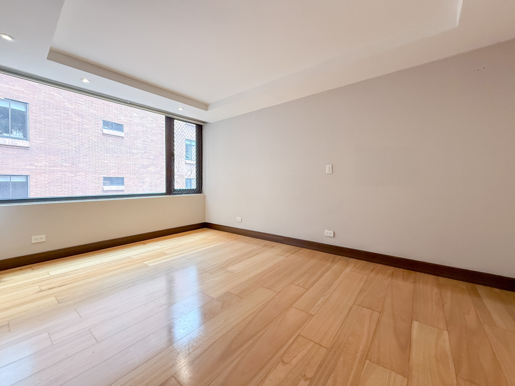 Apartamento en venta en Chicó Alto, Bogotá · foto 13 de 19