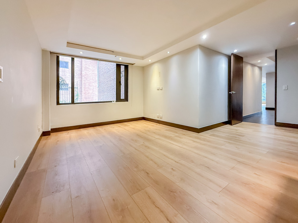 Apartamento en venta en Chicó Alto, Bogotá · foto 14 de 19