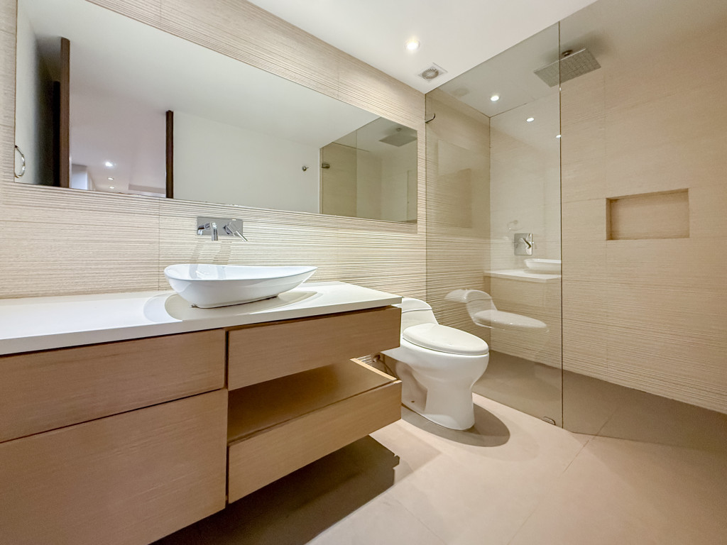 Apartamento en venta en Chicó Alto, Bogotá · foto 16 de 19