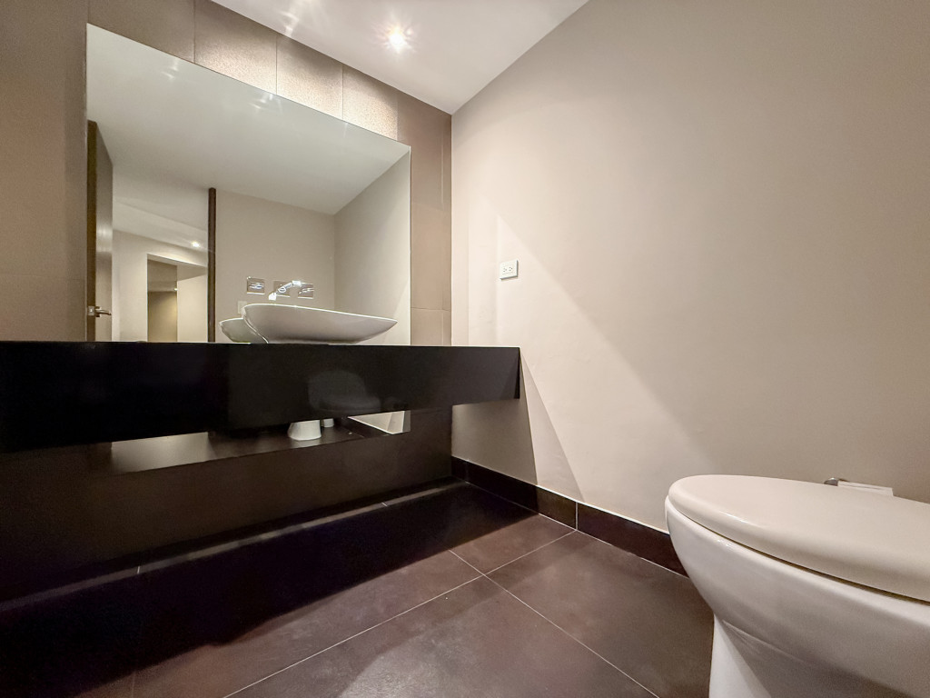 Apartamento en venta en Chicó Alto, Bogotá · foto 17 de 19