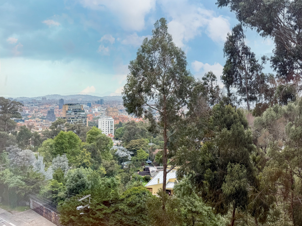 Apartamento en venta en Chicó Alto, Bogotá · foto 19 de 19