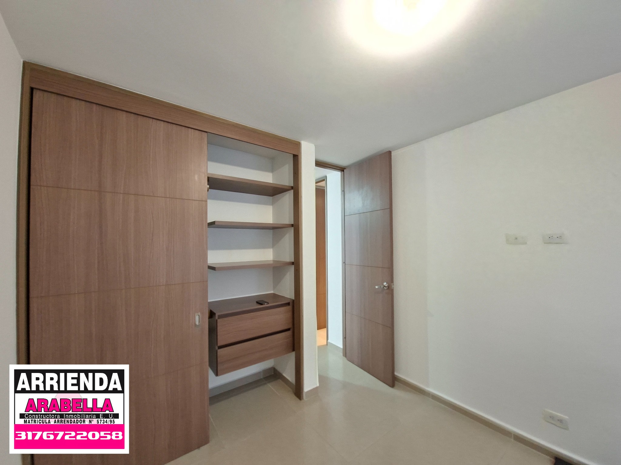 Apartamento en arriendo en Abadías, Floridablanca · foto 24 de 24