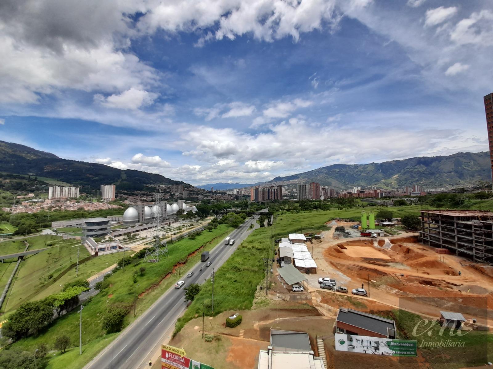 Apartamento en Arriendo en Bello