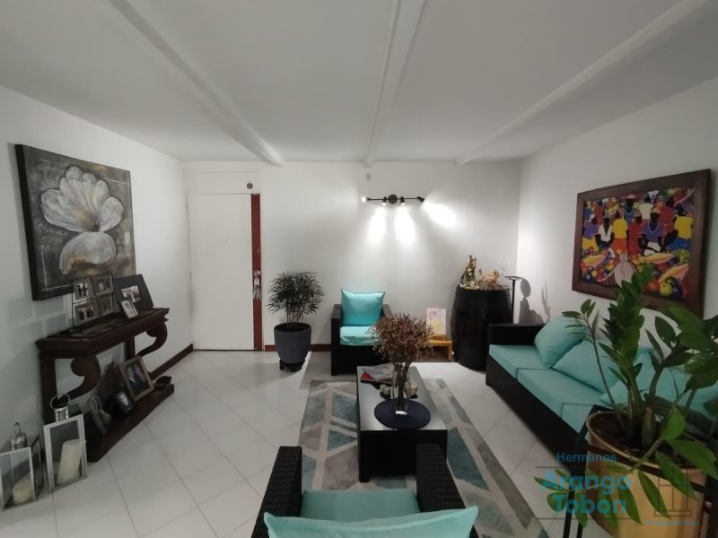 Apartamento en venta en Santa Maria De Los Angeles, Medellín · foto 2 de 22