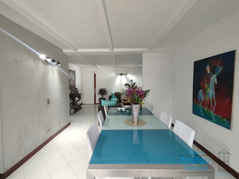 Apartamento en venta en Santa Maria De Los Angeles, Medellín · foto 4 de 22