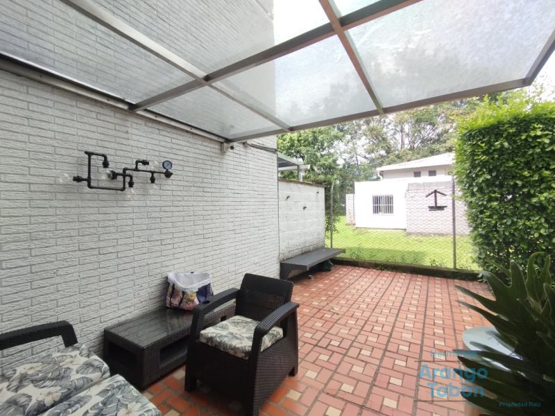 Apartamento en venta en Santa Maria De Los Angeles, Medellín · foto 5 de 22
