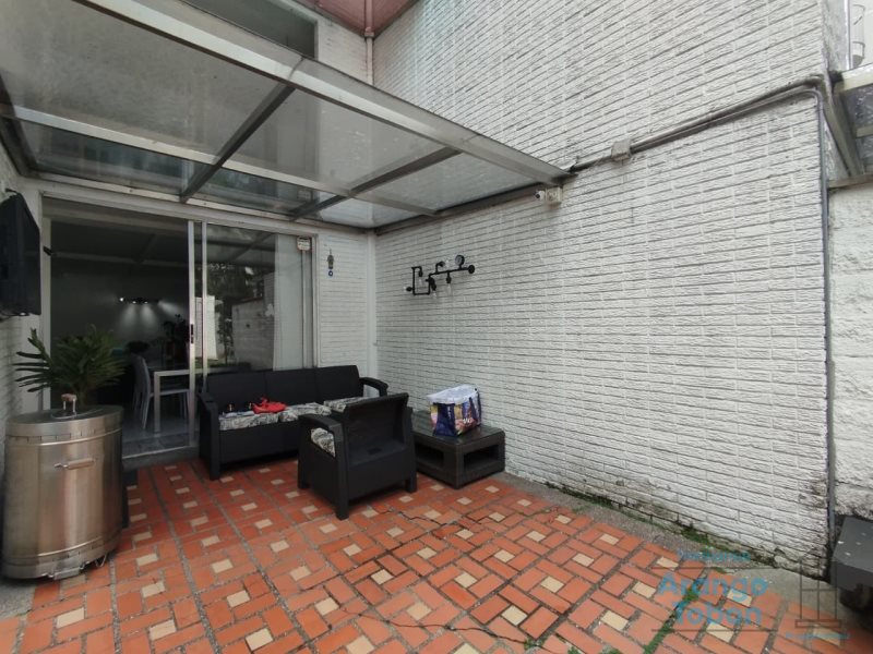 Apartamento en venta en Santa Maria De Los Angeles, Medellín · foto 6 de 22
