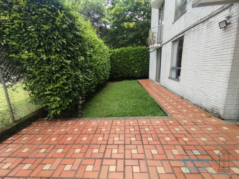 Apartamento en venta en Santa Maria De Los Angeles, Medellín · foto 7 de 22
