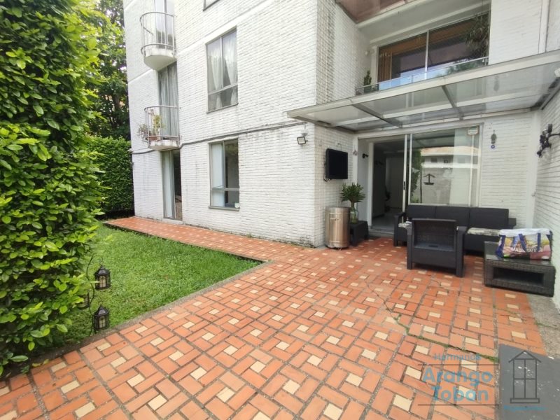 Apartamento en venta en Santa Maria De Los Angeles, Medellín · foto 8 de 22