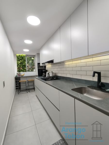 Apartamento en venta en Santa Maria De Los Angeles, Medellín · foto 9 de 22