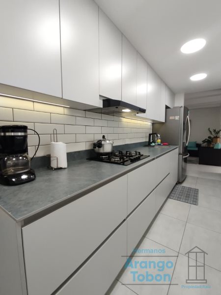 Apartamento en venta en Santa Maria De Los Angeles, Medellín · foto 10 de 22
