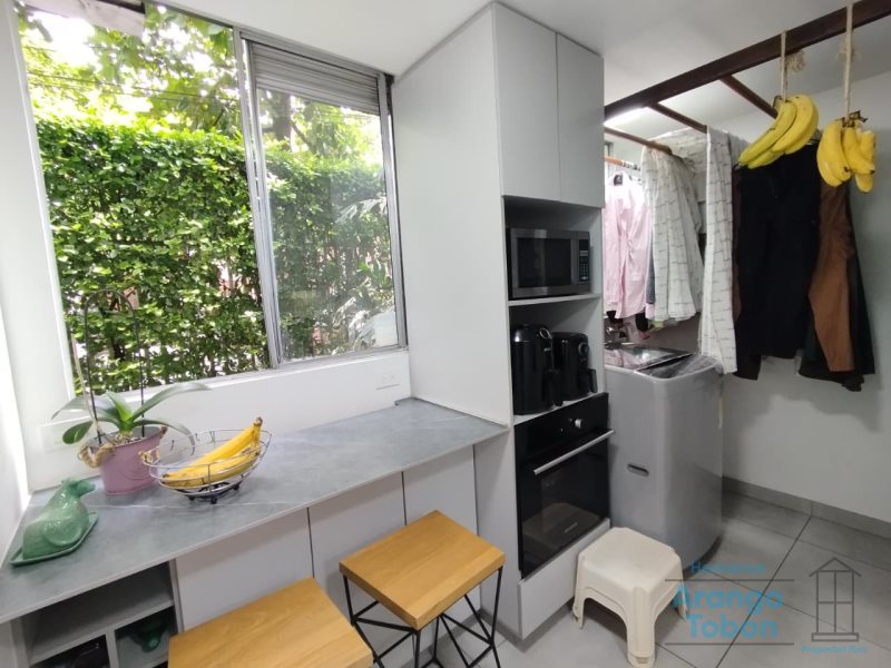 Apartamento en venta en Santa Maria De Los Angeles, Medellín · foto 11 de 22