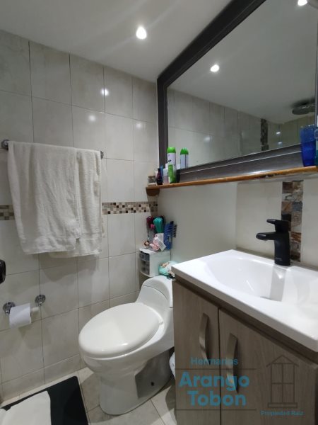 Apartamento en venta en Santa Maria De Los Angeles, Medellín · foto 12 de 22