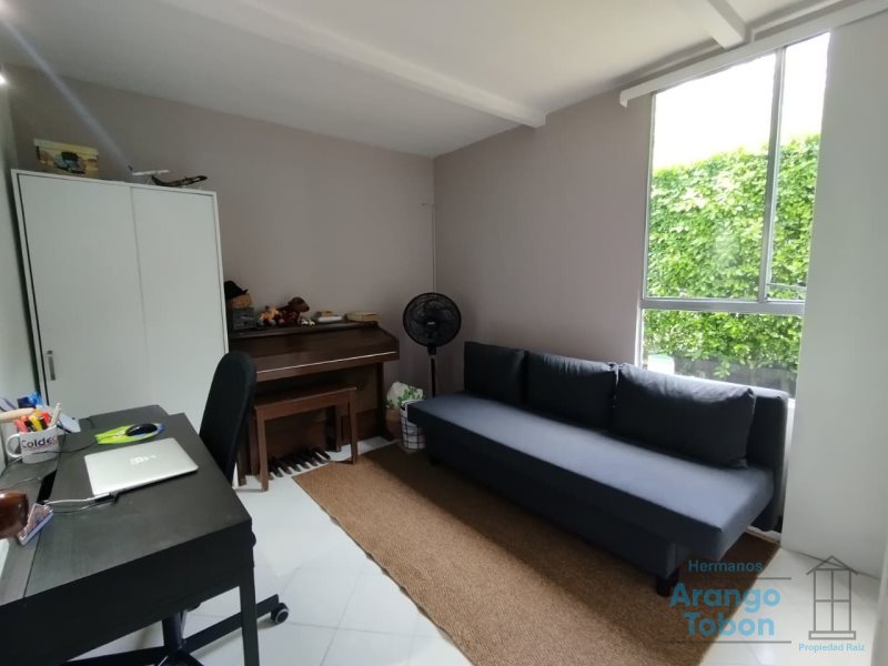 Apartamento en venta en Santa Maria De Los Angeles, Medellín · foto 13 de 22