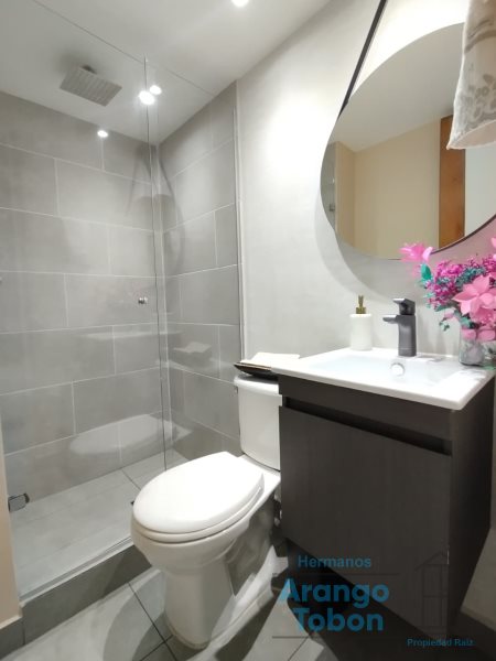 Apartamento en venta en Santa Maria De Los Angeles, Medellín · foto 15 de 22