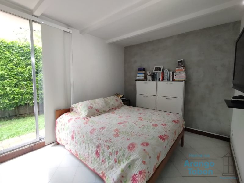 Apartamento en venta en Santa Maria De Los Angeles, Medellín · foto 16 de 22