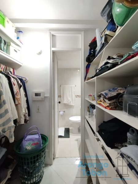 Apartamento en venta en Santa Maria De Los Angeles, Medellín · foto 17 de 22