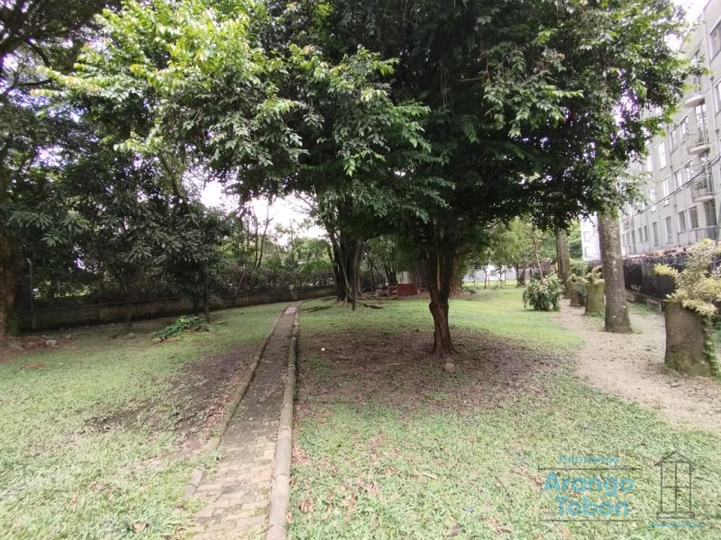 Apartamento en venta en Santa Maria De Los Angeles, Medellín · foto 19 de 22
