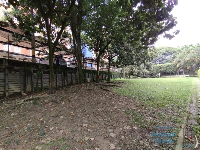 Apartamento en venta en Santa Maria De Los Angeles, Medellín · foto 21 de 22