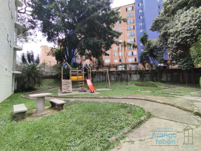 Apartamento en venta en Santa Maria De Los Angeles, Medellín · foto 22 de 22