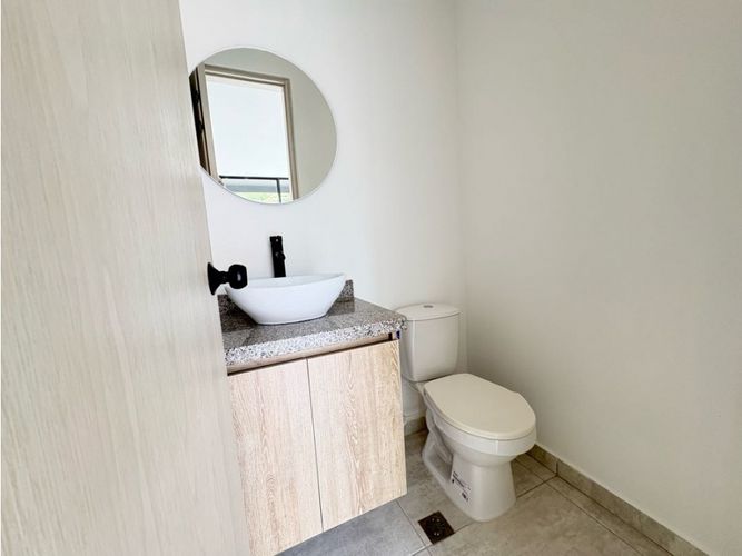 Apartamento de 2 alcobas en venta en El Carmen, El Retiro, 72 m² · foto 6 de 14