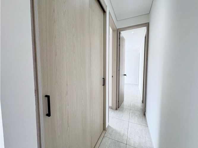 Apartamento de 2 alcobas en venta en El Carmen, El Retiro, 72 m² · foto 8 de 14