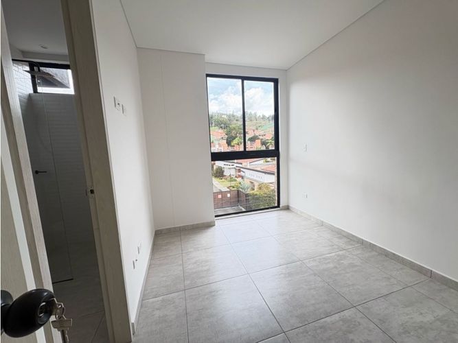 Apartamento de 2 alcobas en venta en El Carmen, El Retiro, 72 m² · foto 10 de 14