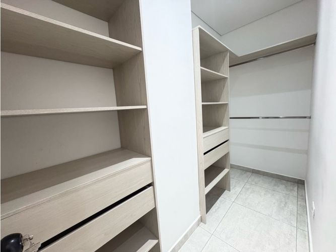 Apartamento de 2 alcobas en venta en El Carmen, El Retiro, 72 m² · foto 11 de 14