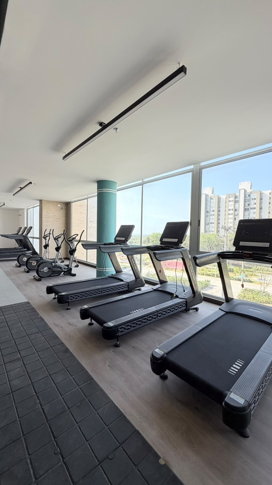 Apartamento en venta en Ciudad Mallorquin, Barranquilla · foto 9 de 12