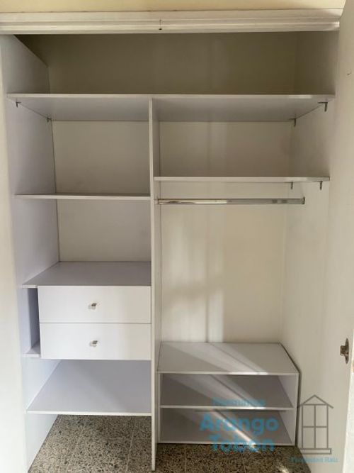 Apartamento de 3 alcobas en venta en Florida Nueva, Medellín, 150 m² · foto 16 de 17