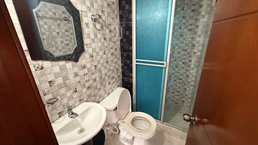 Apartamento de 3 alcobas en venta en Parque Campestre, Soacha, 55 m² · foto 7 de 7