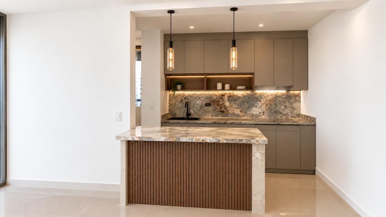 Apartamento en venta en Ciudad Mallorquin, Barranquilla · foto 5 de 12