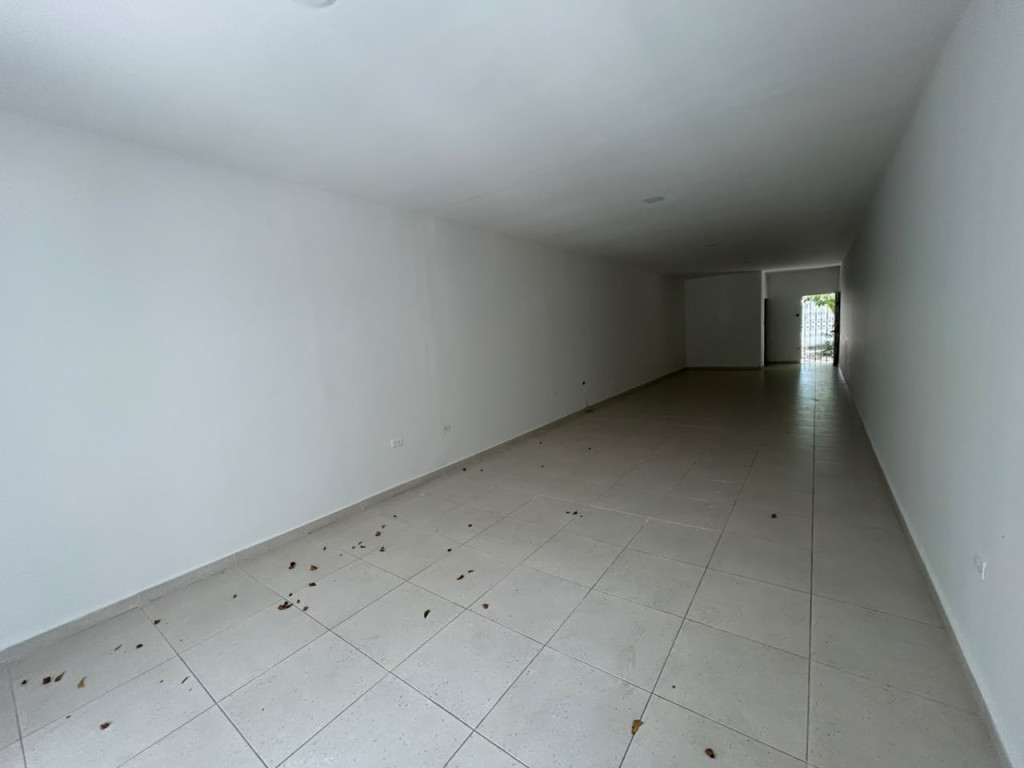 Local en Arriendo en El porvenir, Barranquilla