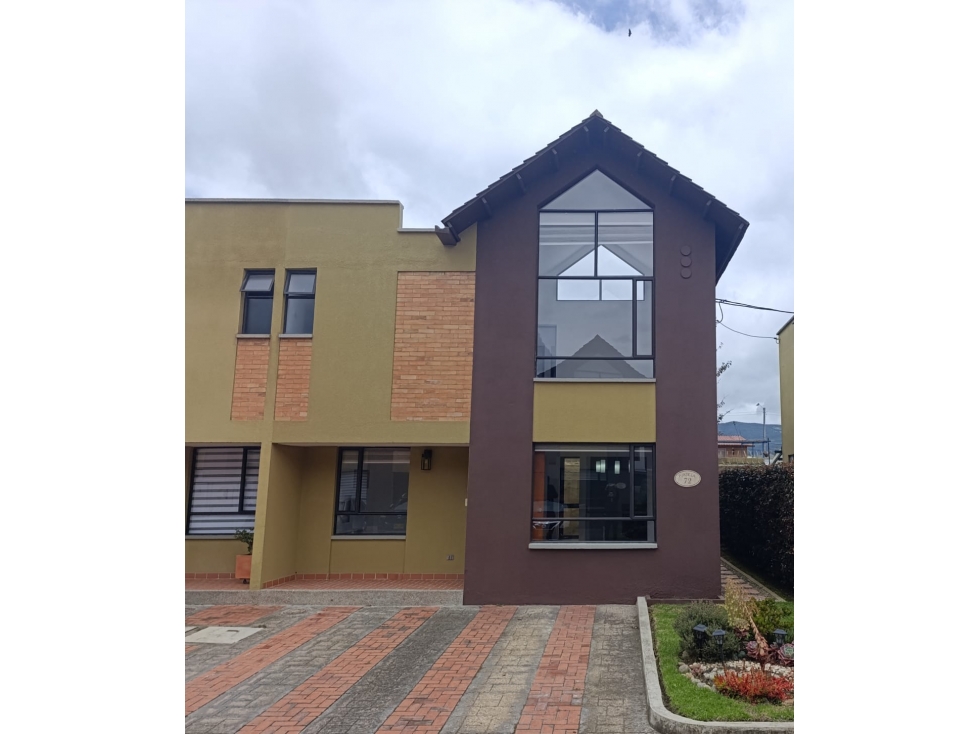 House for rent in Centro, Soacha