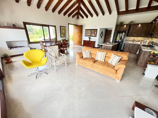 Finca en venta en El Tablazo, Rionegro, 310 m² · foto 5 de 24