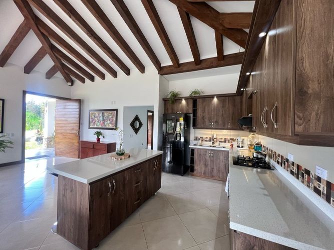 Finca en venta en El Tablazo, Rionegro, 310 m² · foto 7 de 24