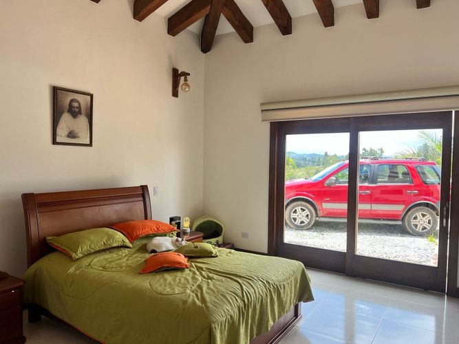 Finca en venta en El Tablazo, Rionegro, 310 m² · foto 9 de 24