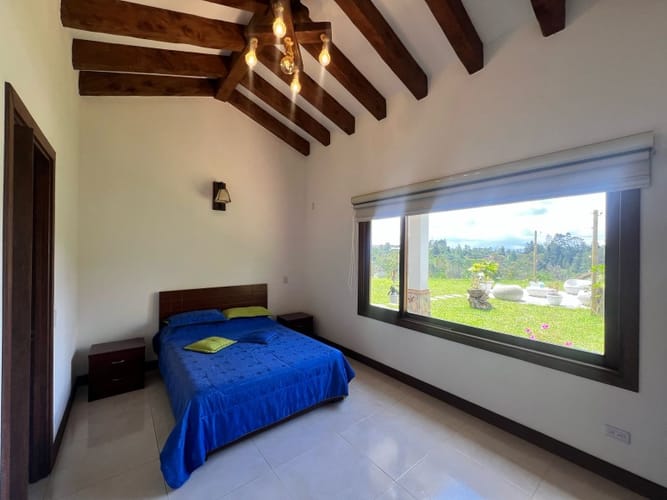 Finca en venta en El Tablazo, Rionegro, 310 m² · foto 12 de 24
