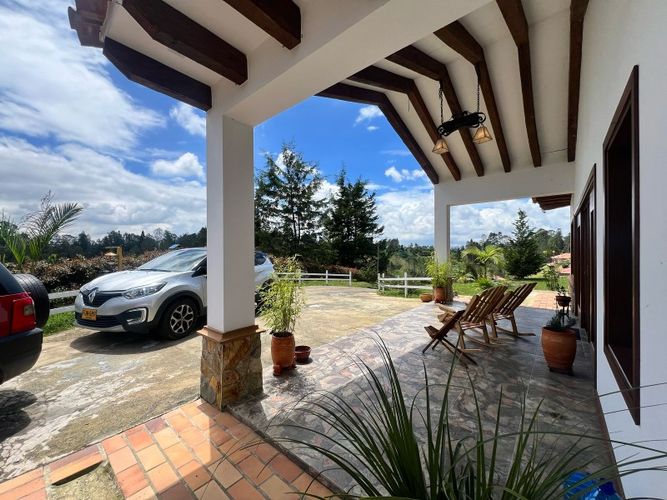 Finca en venta en El Tablazo, Rionegro, 310 m² · foto 16 de 24