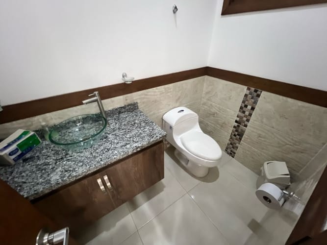 Finca en venta en El Tablazo, Rionegro, 310 m² · foto 17 de 24