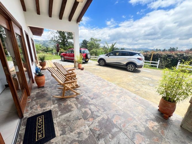 Finca en venta en El Tablazo, Rionegro, 310 m² · foto 19 de 24