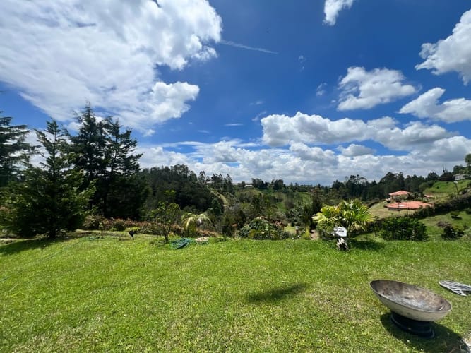 Finca en venta en El Tablazo, Rionegro, 310 m² · foto 20 de 24