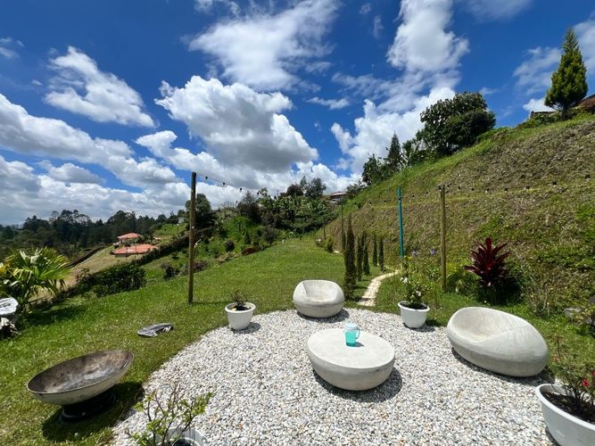 Finca en venta en El Tablazo, Rionegro, 310 m² · foto 21 de 24