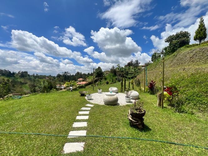 Finca en venta en El Tablazo, Rionegro, 310 m² · foto 22 de 24