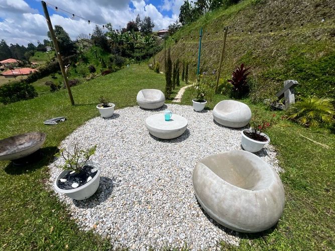 Finca en venta en El Tablazo, Rionegro, 310 m² · foto 23 de 24